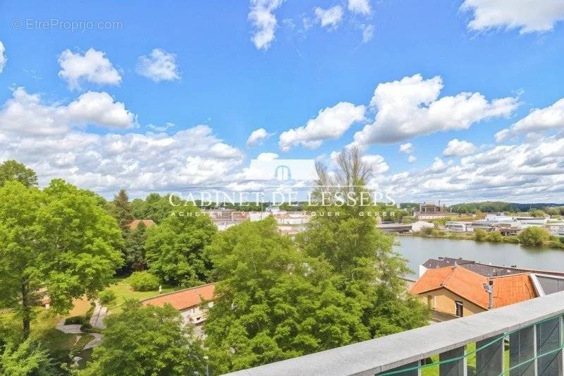 Appartement à BAYONNE