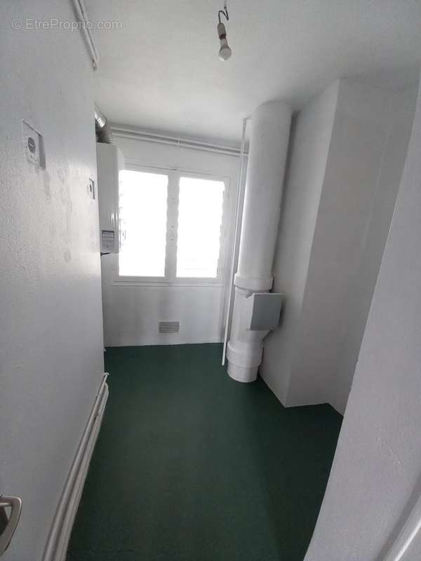 Appartement à TALENCE