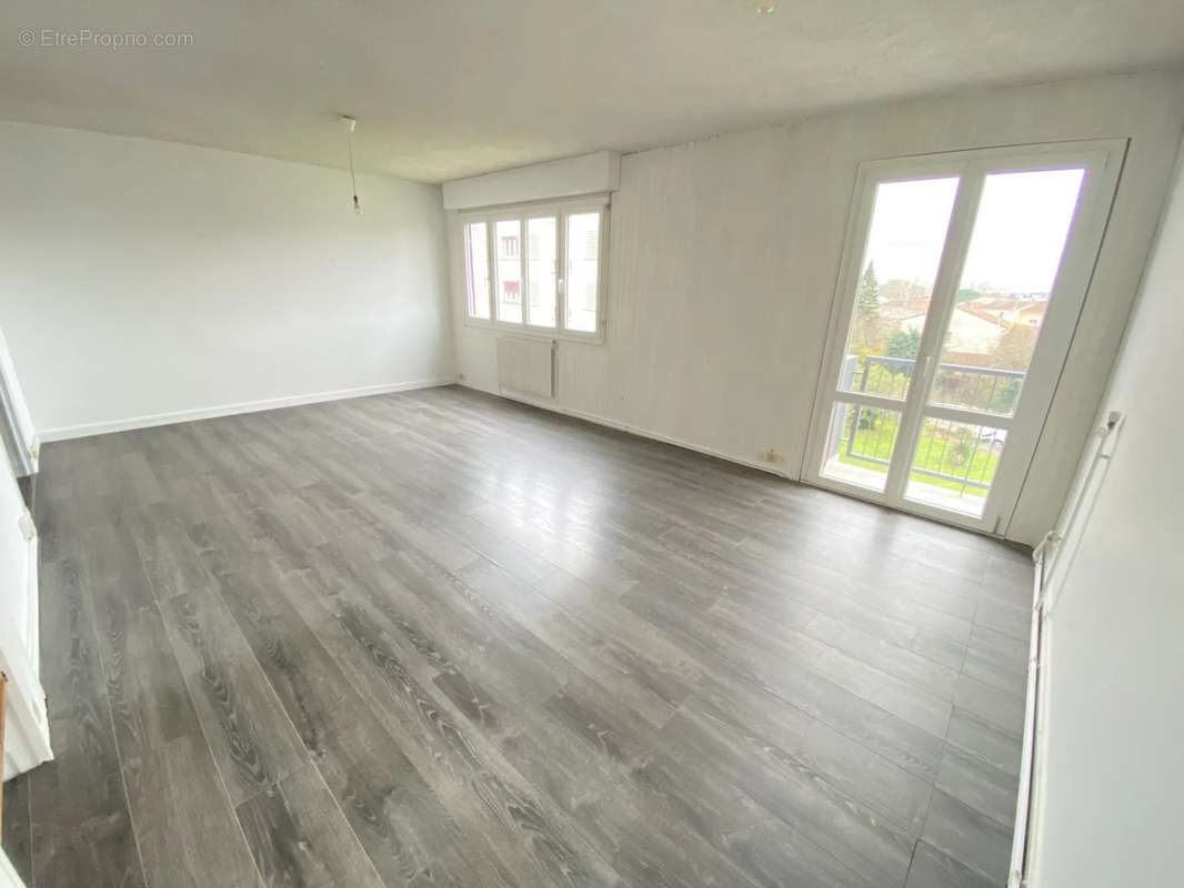 Appartement à TALENCE