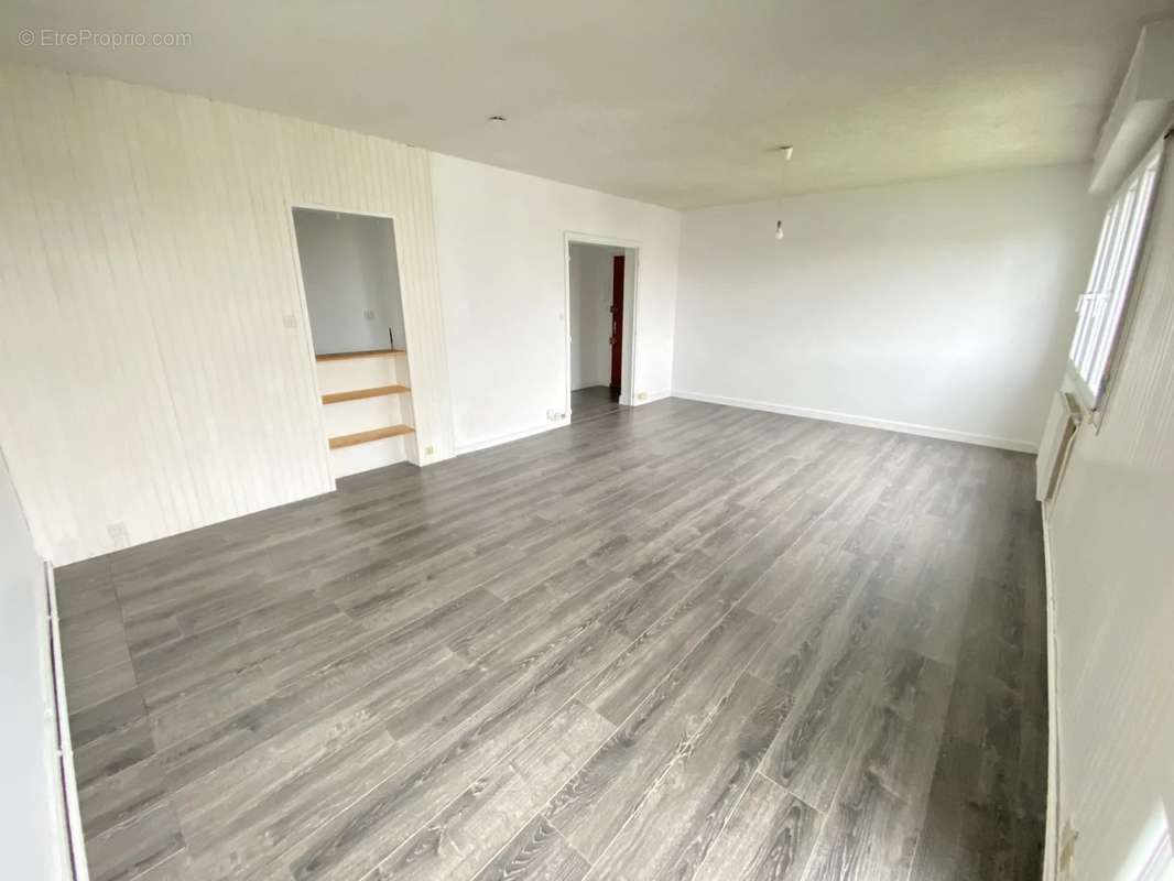 Appartement à TALENCE