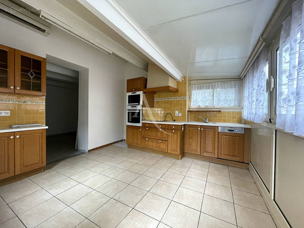 Appartement à BEDARIEUX