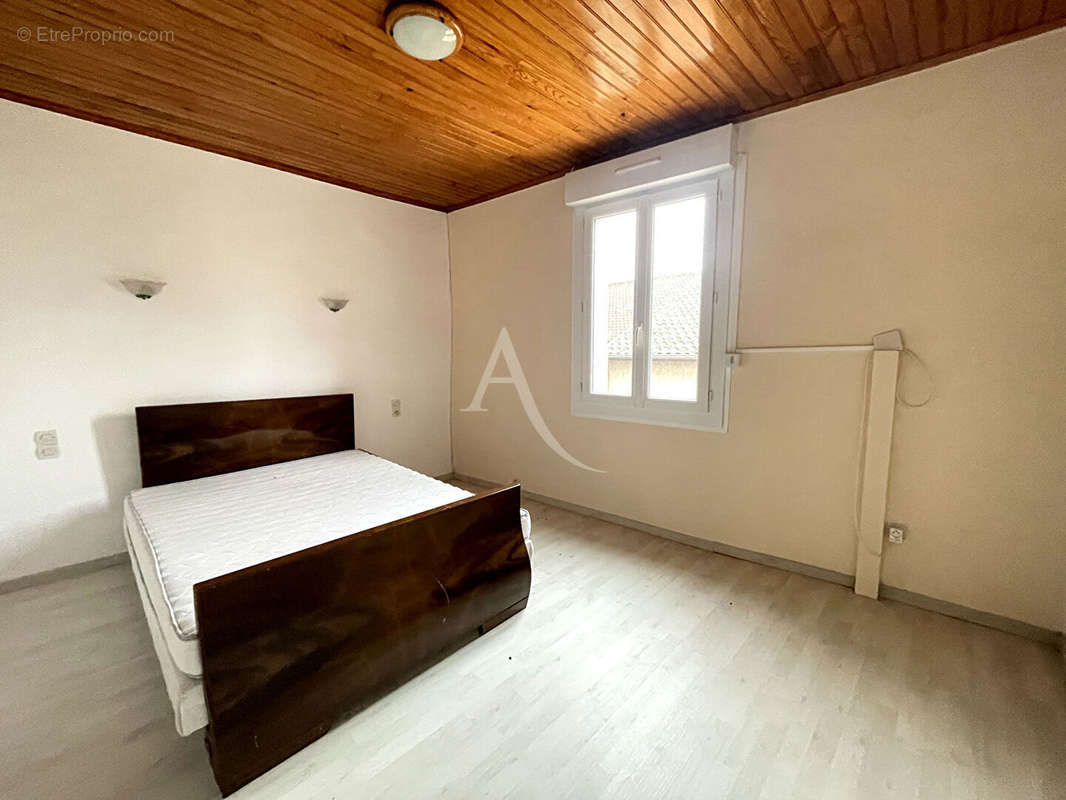 Appartement à BEDARIEUX