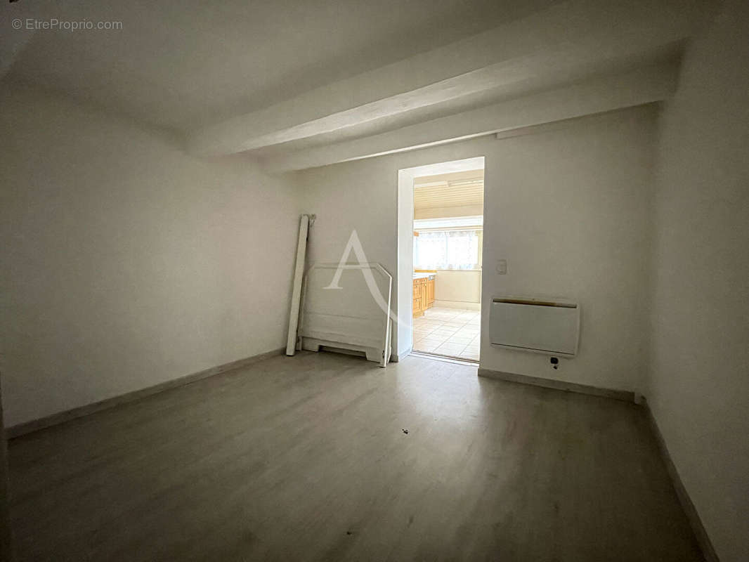 Appartement à BEDARIEUX