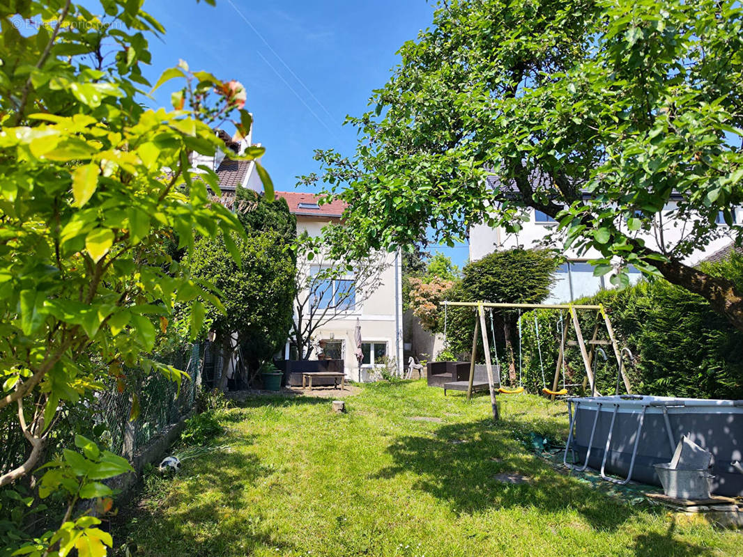 Maison à ARGENTEUIL