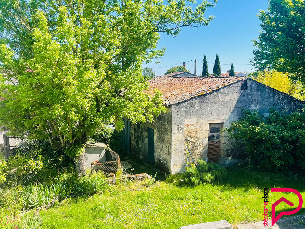 Maison à SAINT-LOUBES