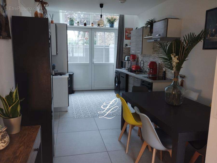 Appartement à LE MANS