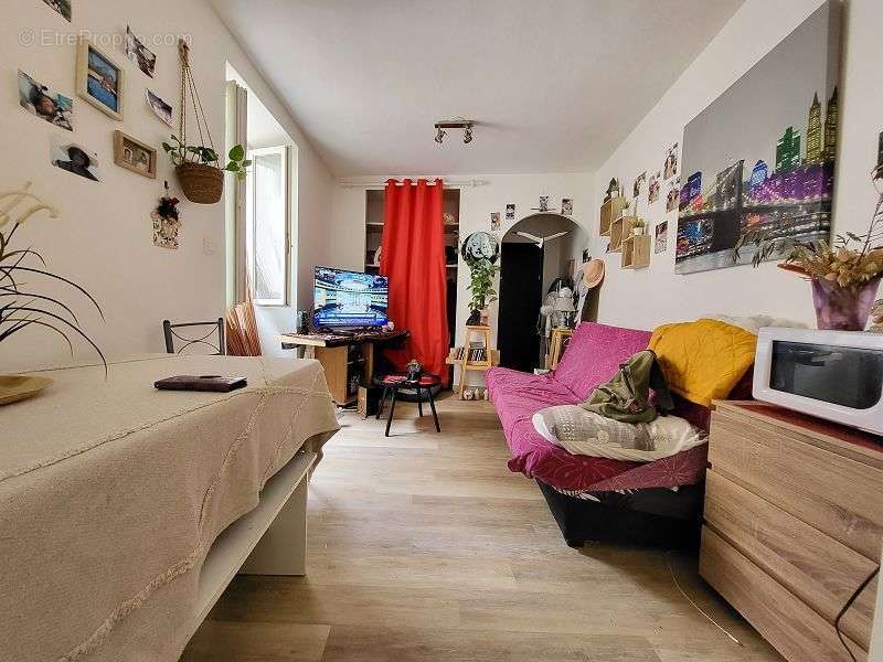 Appartement à MALLEMORT