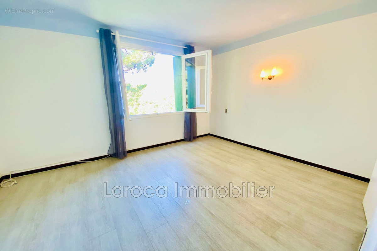 Appartement à BANYULS-SUR-MER