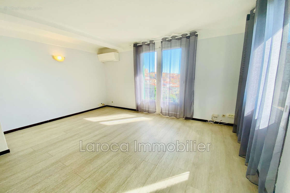 Appartement à BANYULS-SUR-MER