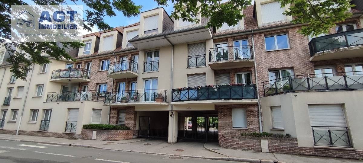 Appartement à BEAUVAIS