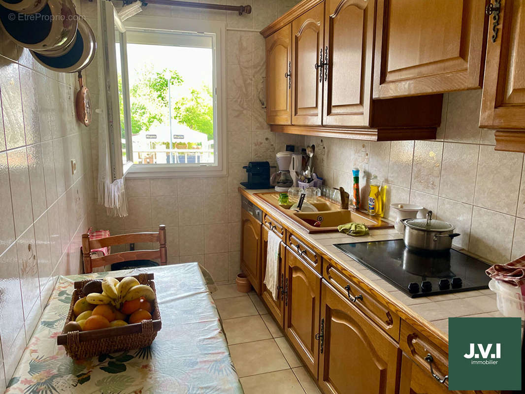 Appartement à MONTMORENCY