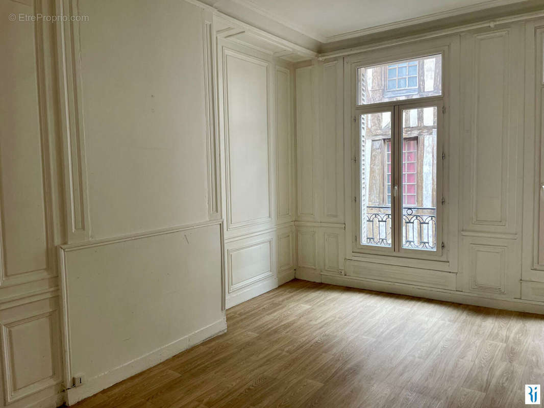 Appartement à ROUEN