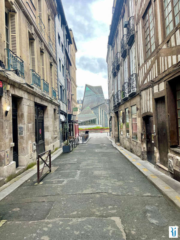 Appartement à ROUEN