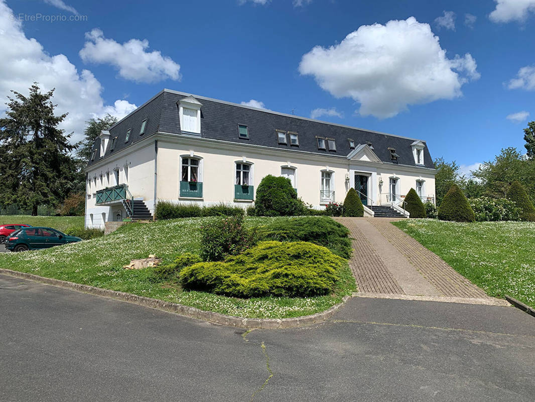 Appartement à VENDOME