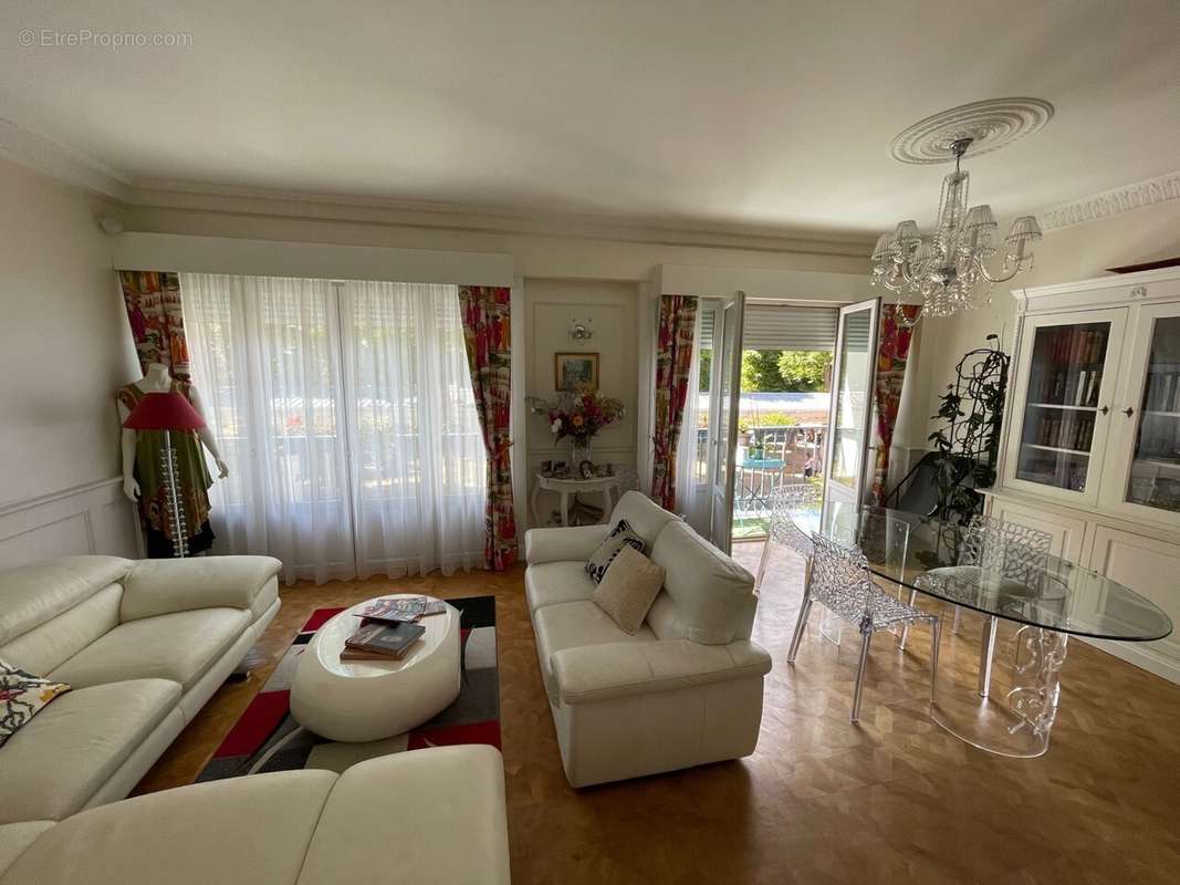 Appartement à VICHY