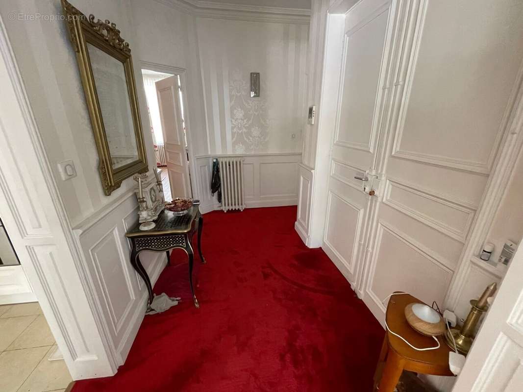 Appartement à VICHY