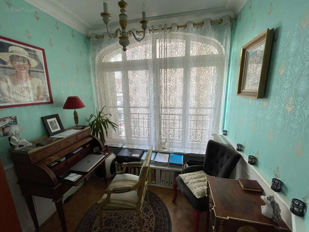 Appartement à VICHY