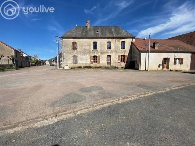 Maison à VANDENESSE