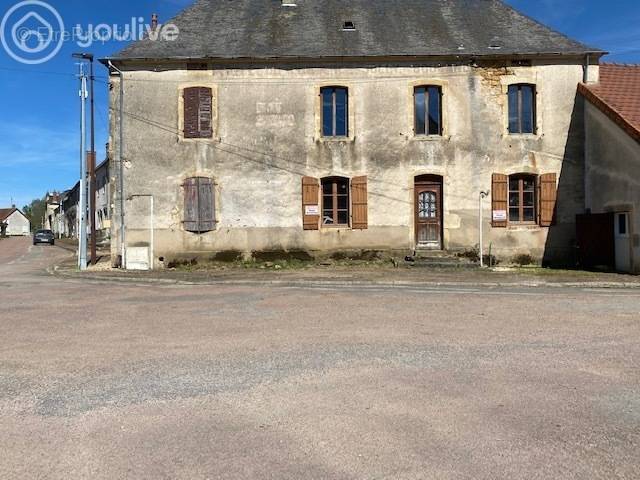 Maison à VANDENESSE