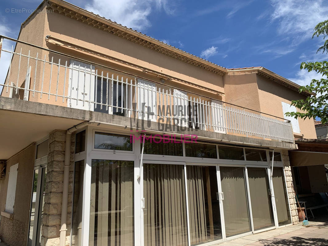 Maison à CARPENTRAS