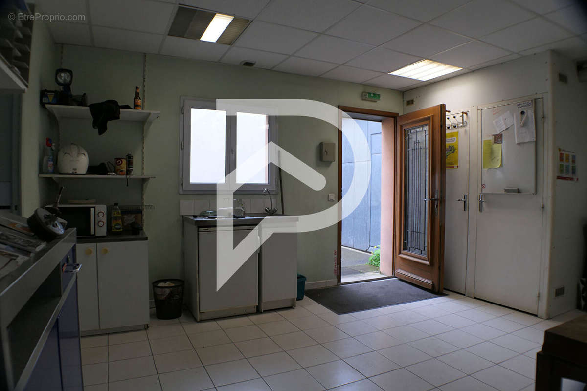 Appartement à MONTREUIL