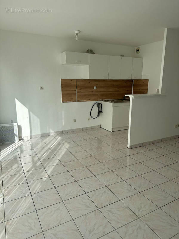 Appartement à MORANGIS