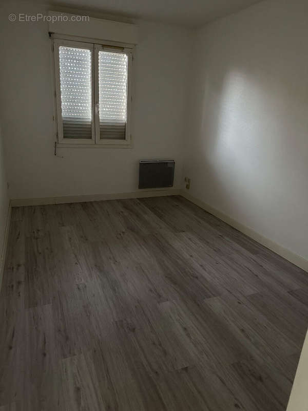 Appartement à MORANGIS