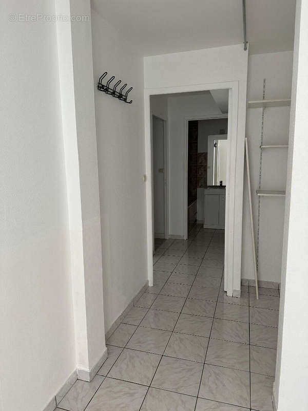 Appartement à MORANGIS