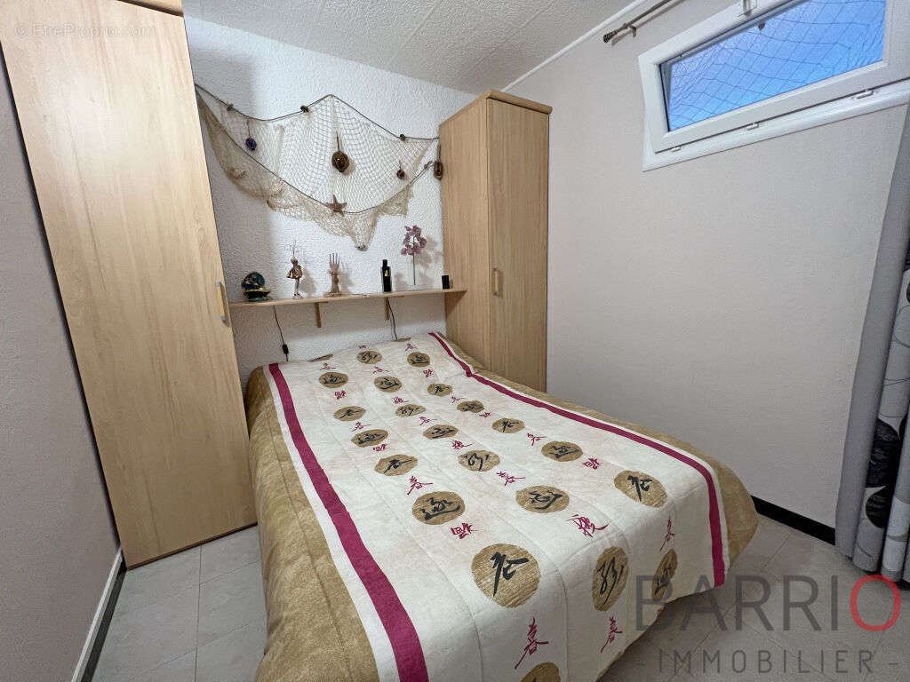 Appartement à ARGELES-SUR-MER