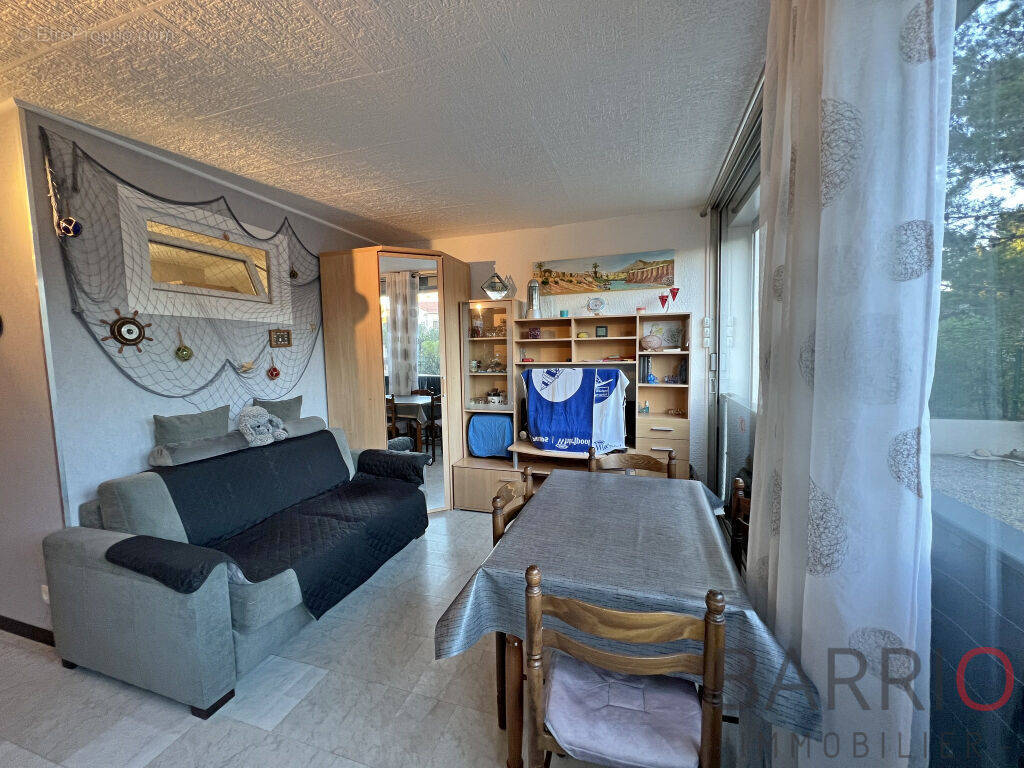 Appartement à ARGELES-SUR-MER