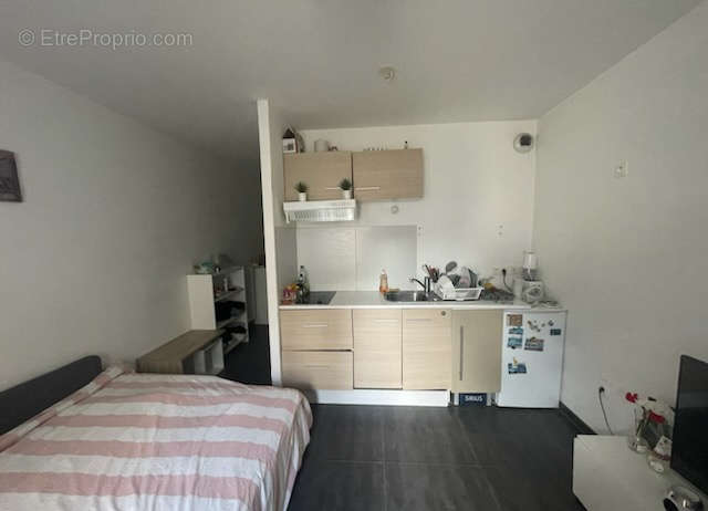 Appartement à NOISY-LE-GRAND