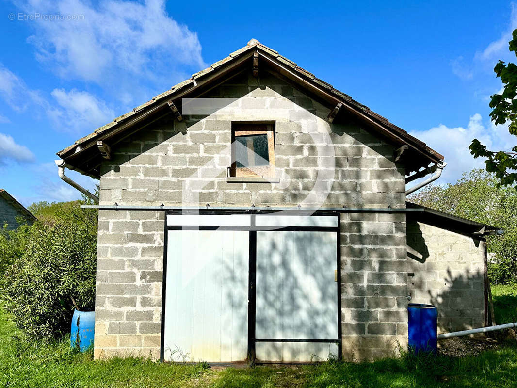 Maison à SAINT-MEDARD-DE-MUSSIDAN