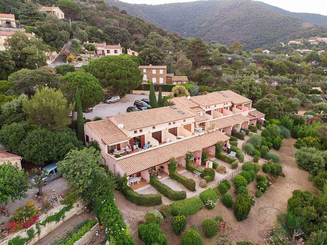 Maison à LE LAVANDOU