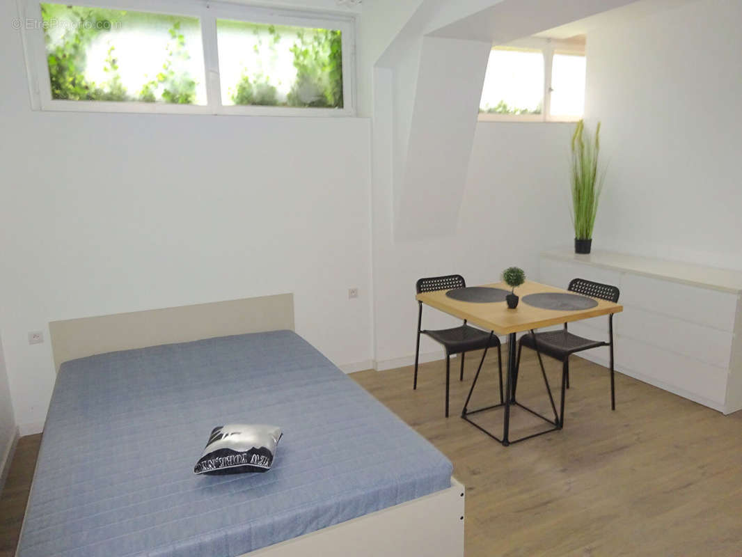 Appartement à MULHOUSE