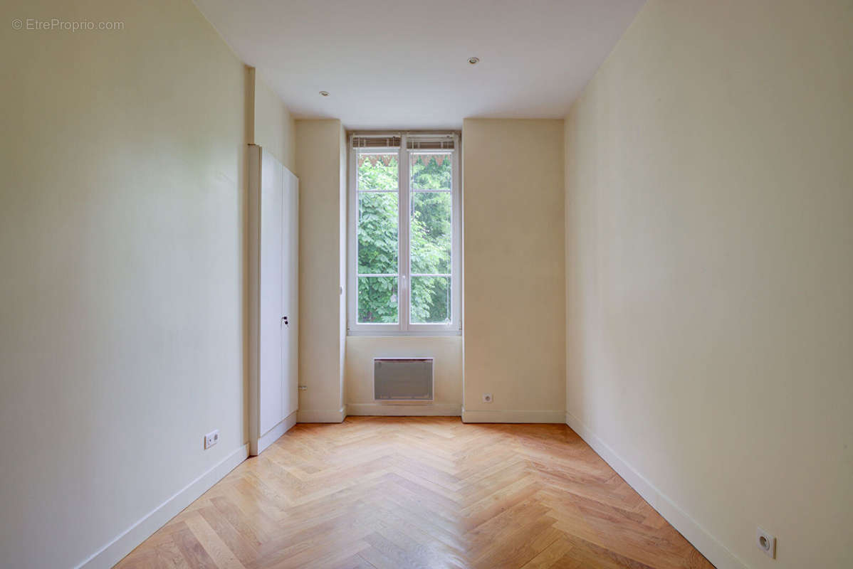 Appartement à LYON-3E