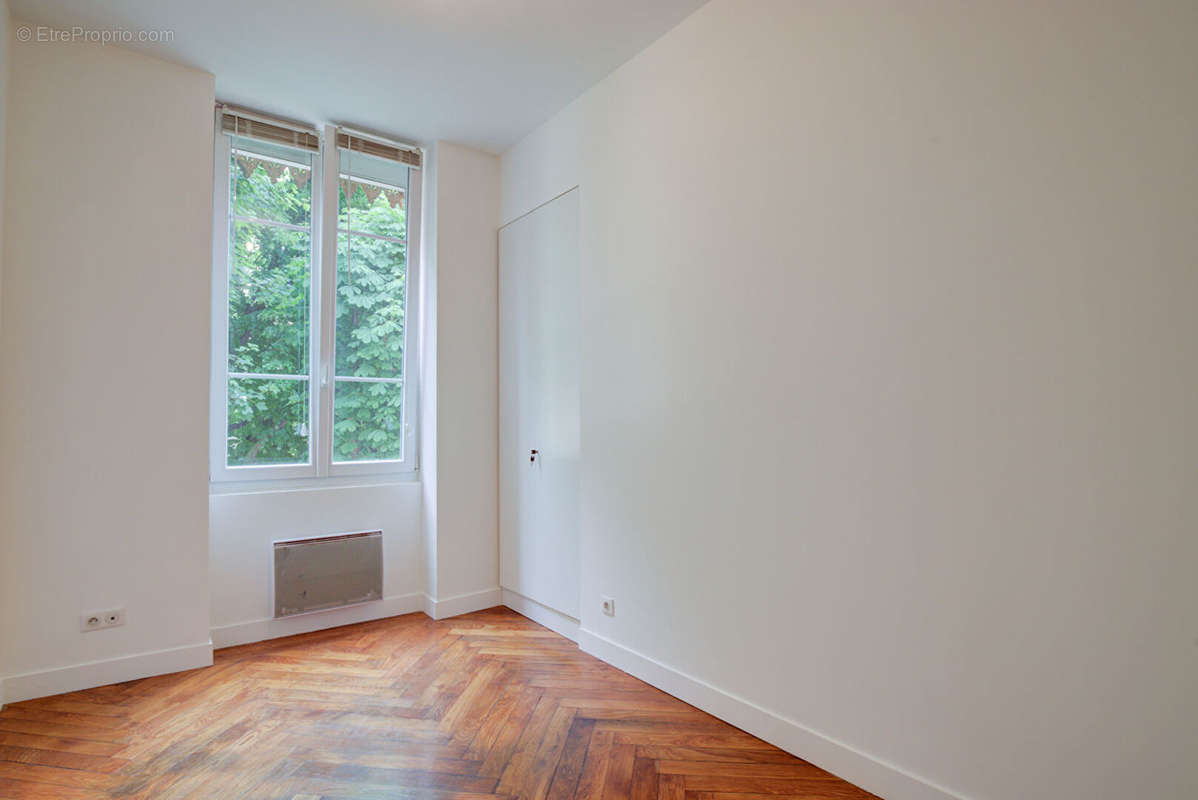 Appartement à LYON-3E