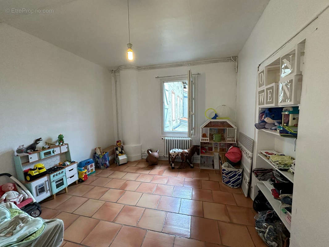 Appartement à LEVIGNAC