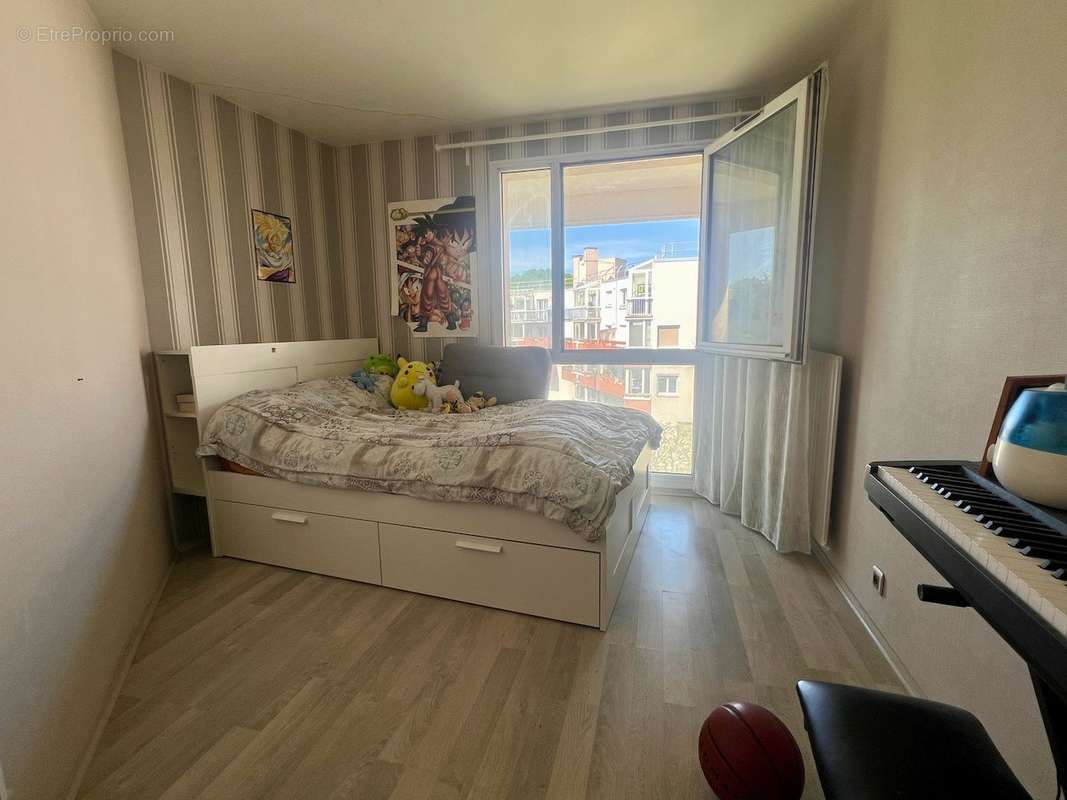 Appartement à NOISIEL