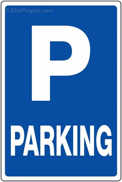 Parking à PROVINS