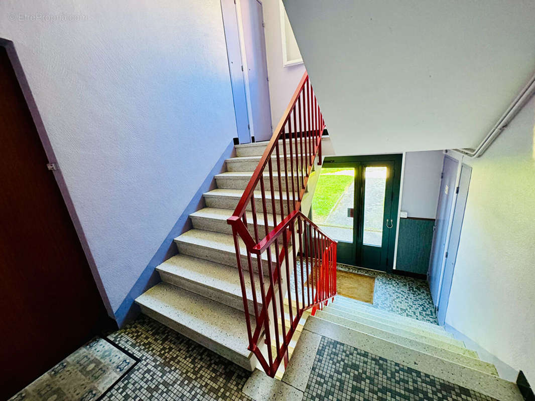 Appartement à LIMOGES