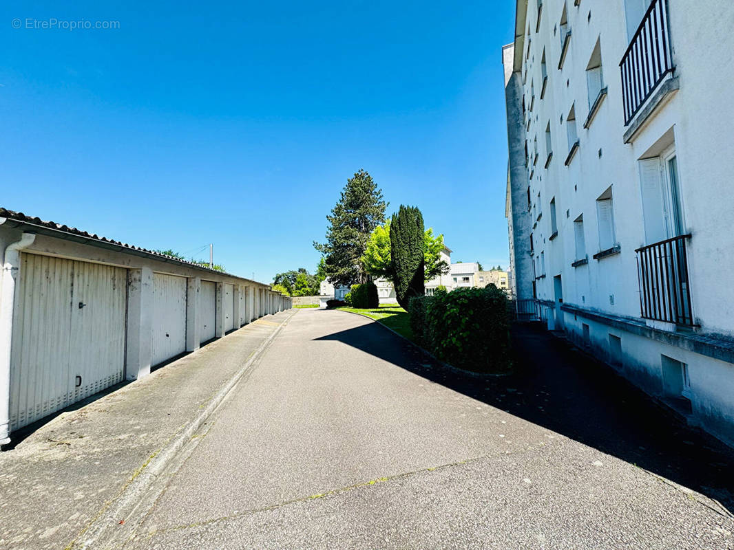 Appartement à LIMOGES