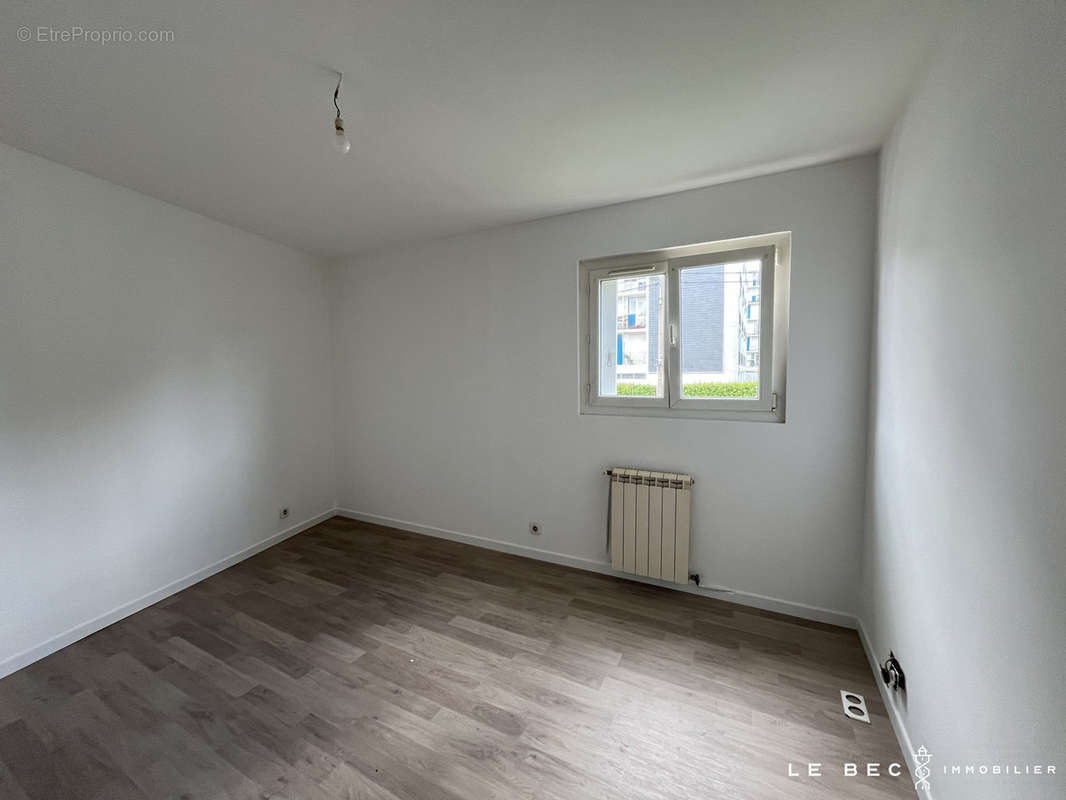 Appartement à VANNES