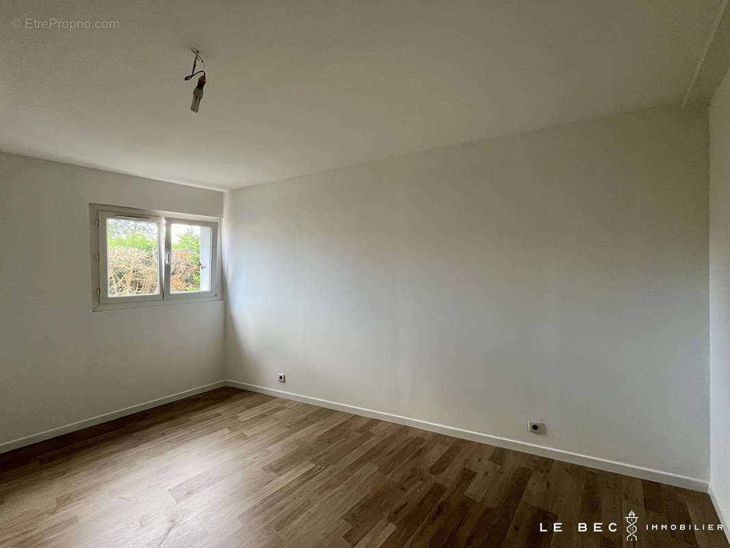 Appartement à VANNES