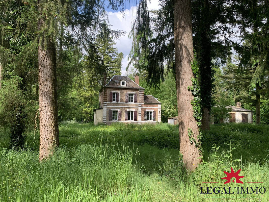 Maison à DOULLENS