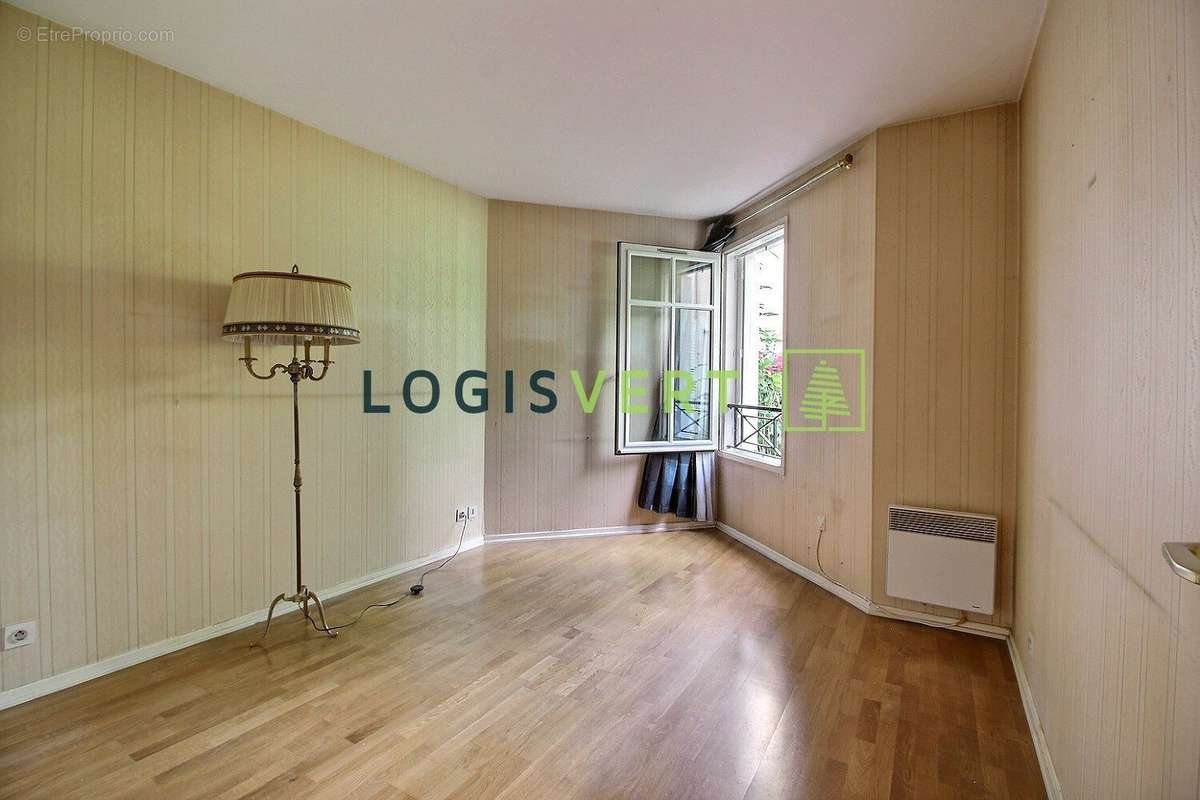 Appartement à PALAISEAU