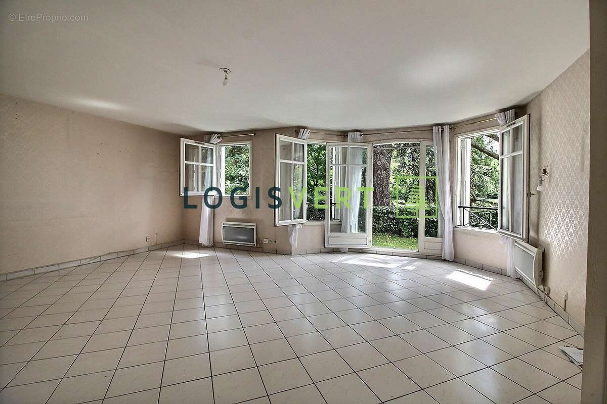 Appartement à PALAISEAU