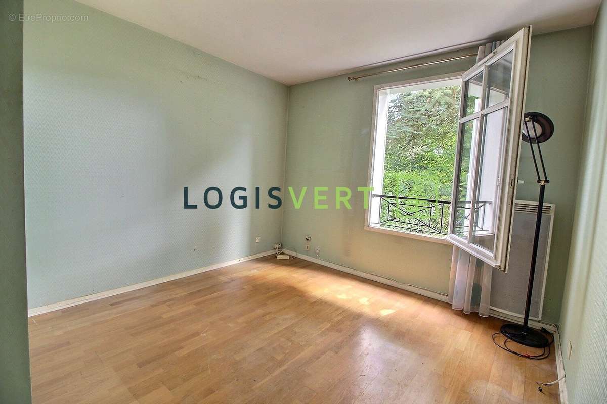 Appartement à PALAISEAU