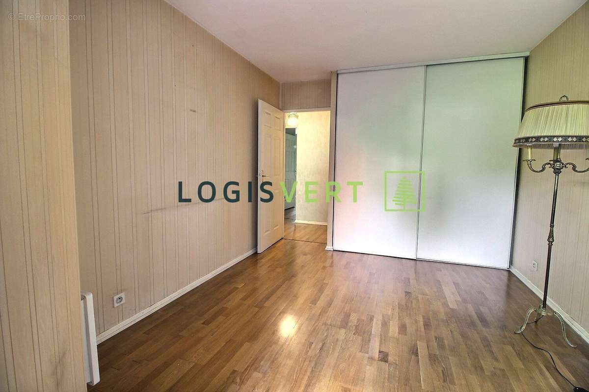 Appartement à PALAISEAU