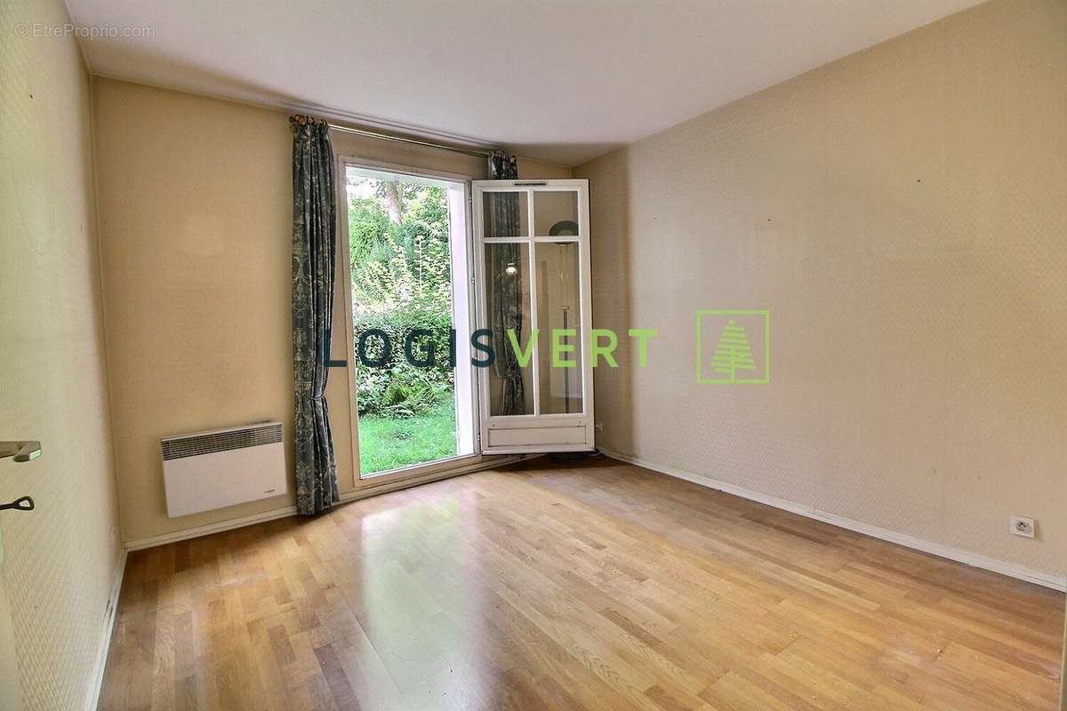 Appartement à PALAISEAU