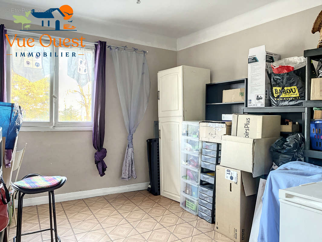 Appartement à LORIENT